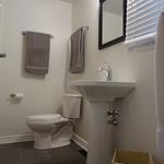 Powder Room AFTER