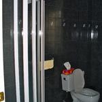 Bathroom BEFORE