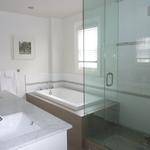 Bathroom AFTER