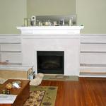 Built-In AFTER