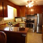 Kitchen BEFORE