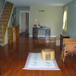 Kitchen Area BEFORE