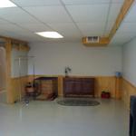 Kitchen/Laundry Area BEFORE