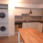 Kitchen/Laundry AFTER