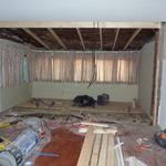 Living Room BEFORE