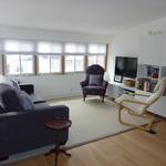 Living Room AFTER