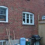 Sliding Doors (Exterior) BEFORE